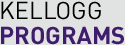 Kellogg Programs