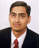Prof. Shyam V. Sunder