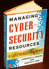 Managing Cyber-Security Resources