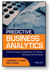 Predictive Business Analytics