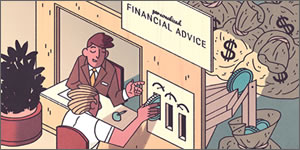 What Good Is a Financial Advisor?