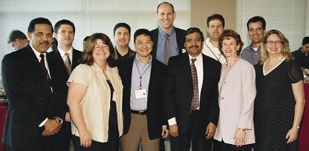 TMP 2002 with Dean Jain and Dean Lyons