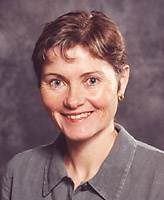 Prof. Kathleen Hagerty