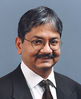 Prof. Lakshman Krishnamurthi