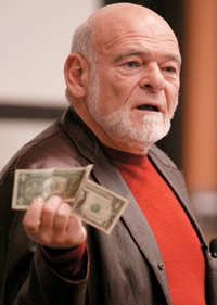 Sam Zell