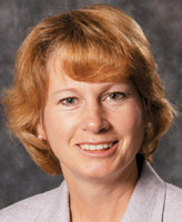 Linda Darraugh