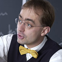 Prof. Karl Schmedders