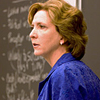 Professor Julie Hennessy