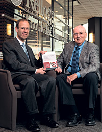 Professors Shalowitz and Kotler