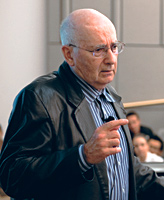 Professor Philip Kotler