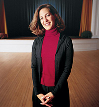 Marla Forbes '86