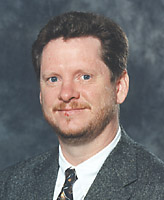 Prof. Timother Feddersen