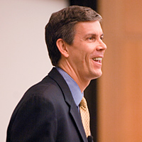 Arne Duncan