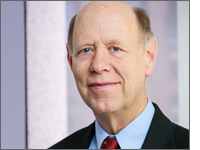Gene Steuerle