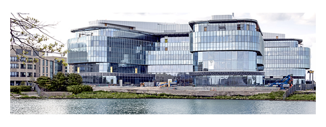 Kellog Global Hub