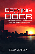 Defying the ODDS