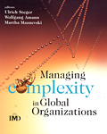 Managing Complexity in Global Organizations