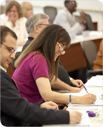 Executive Education