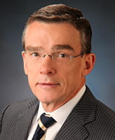Ronald Dye