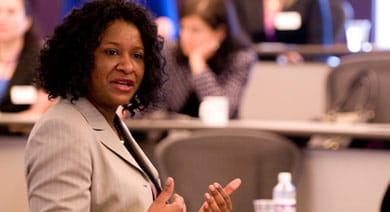 Professor Katherine Phillips