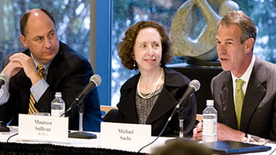 MacEachern Symposium