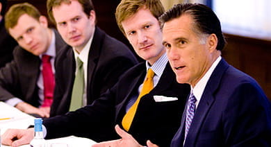 Mitt Romney