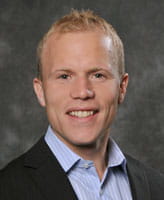 Brett Green