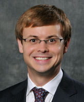 Blake McShane