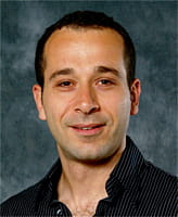 Mehmet Ekmekci