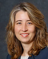 Meghan Busse