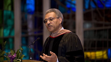 Ronald Williams