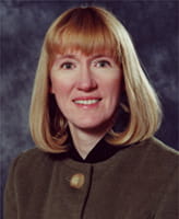 Marian Powers
