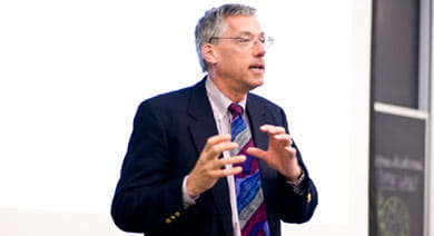 R. Preston McAfee