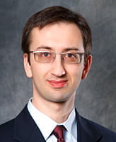 Gene Amromin