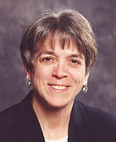 Linda Vincent