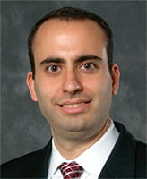 David A. Matsa