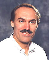 Mark Finn