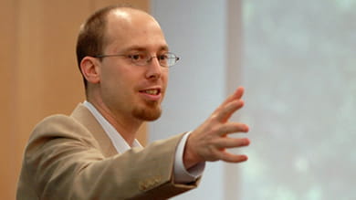 Adam Galinsky