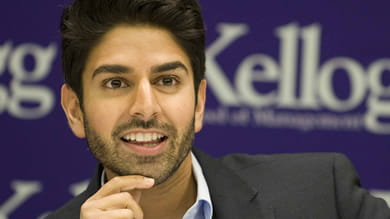 Suneel Gupta