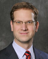 Jules Van Binsbergen