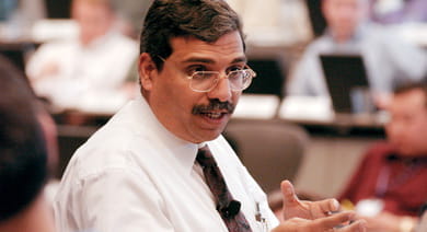 Dean Dipak Jain