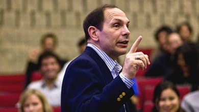Bob McDonald