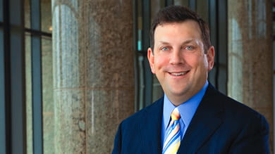 John Schlifske