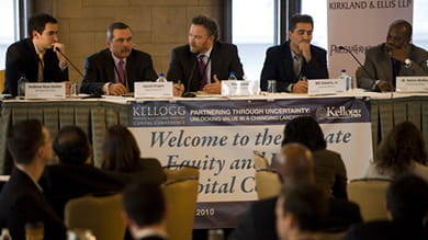 PEVC Panel
