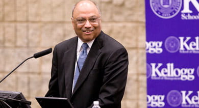 C.K. Prahalad