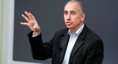 Joe Gutman '81
