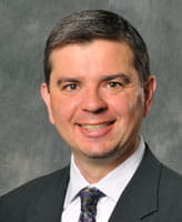 Prof Mark Jeffery