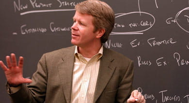 Professor Tim Calkins