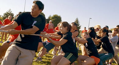 Kellogg CIM Week activities