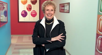 Ellen Gordon